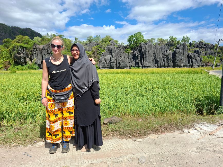 Tips for an Unforgettable Tour Through Rammang-Rammang, South Sulawesi