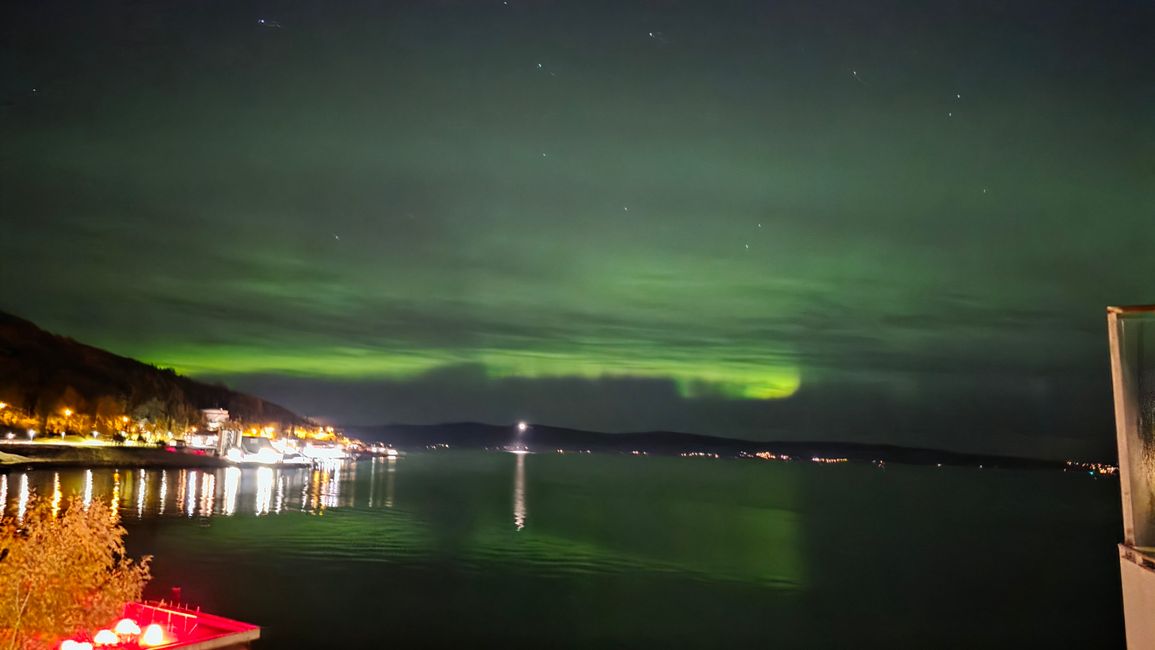 Trondheim 23-30.Oktober 2025/29.Oktober