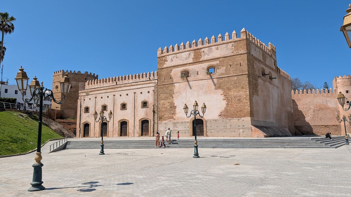 Torre Mohammed VI