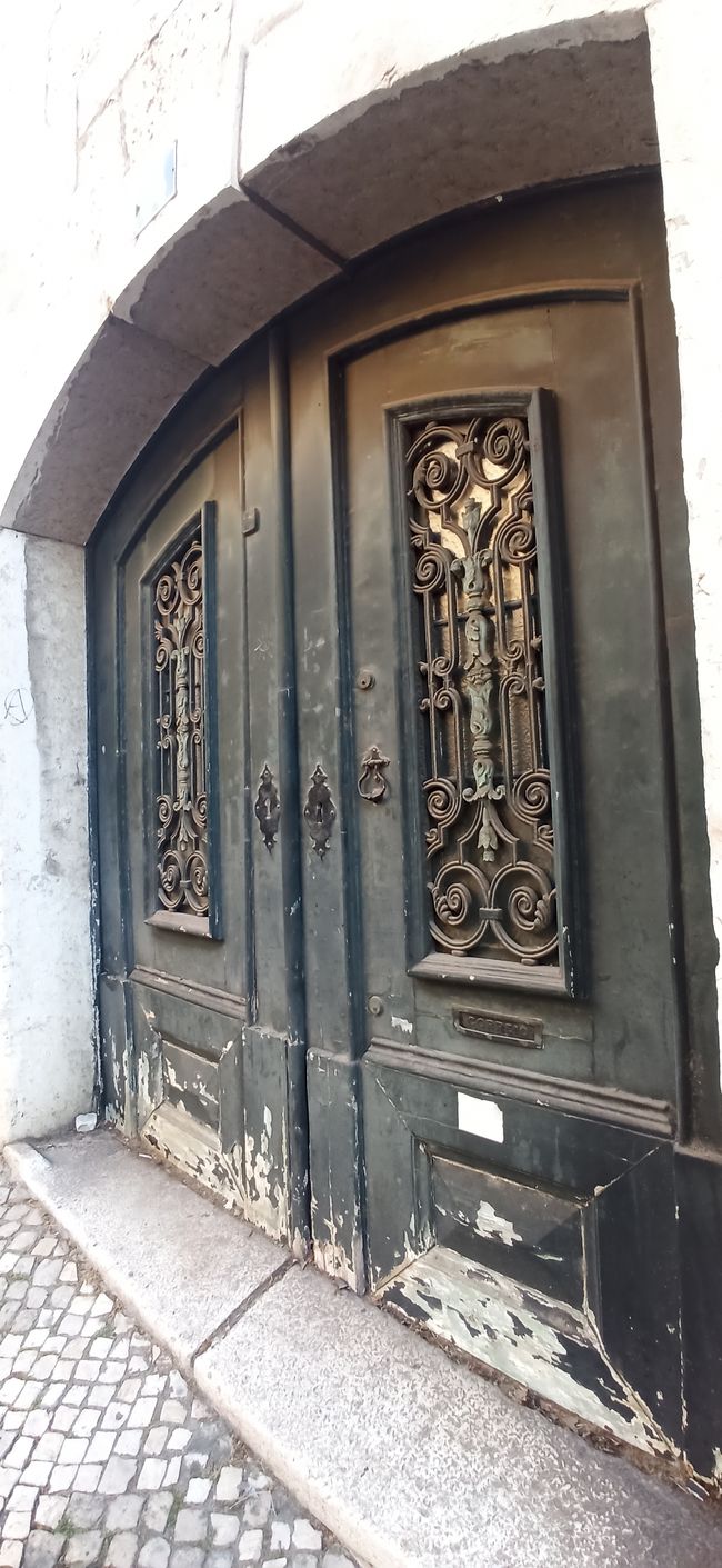 3 Wochen Portugal