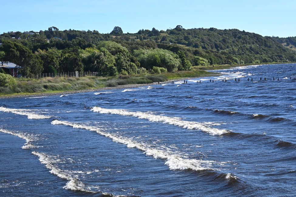 Parque nacional