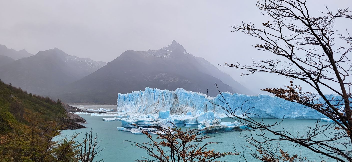 La 'maravilla azul'