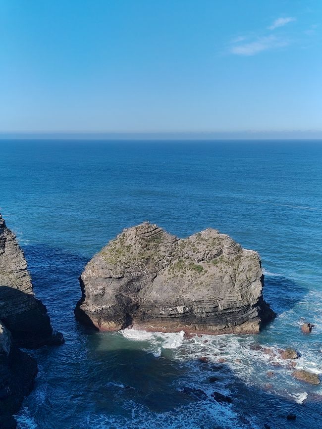 Arrifana -> Aljezur