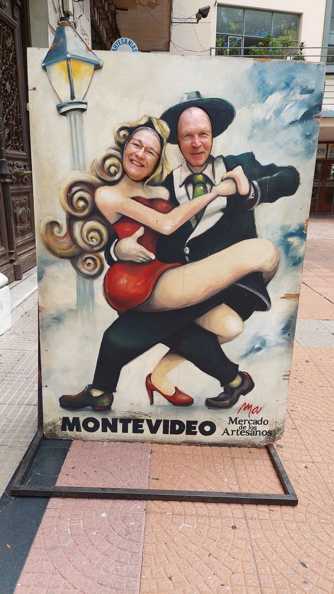 Tango
