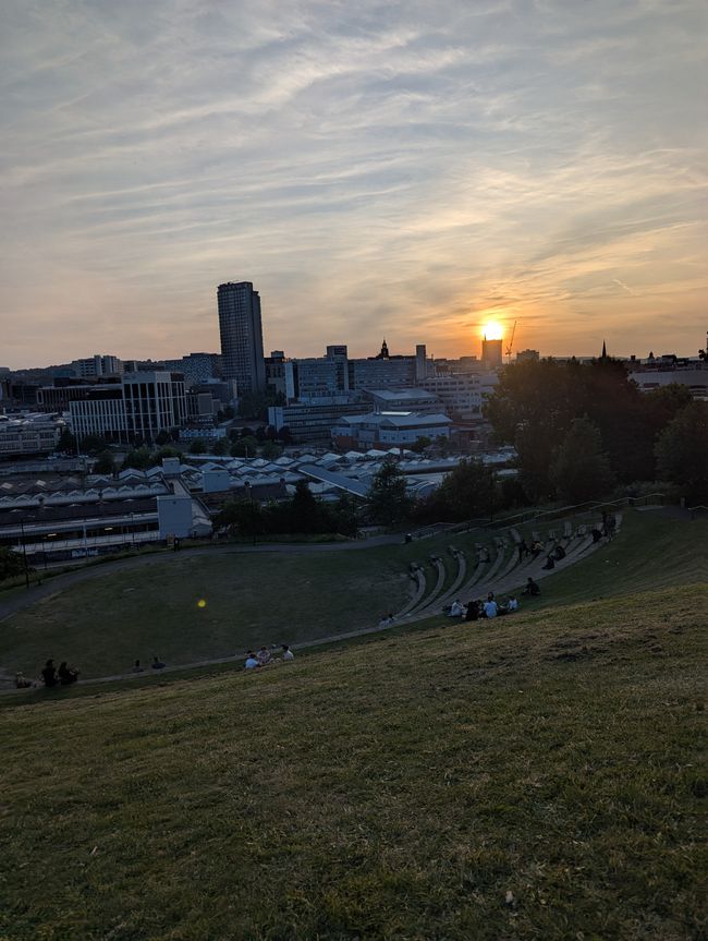 Sheffield