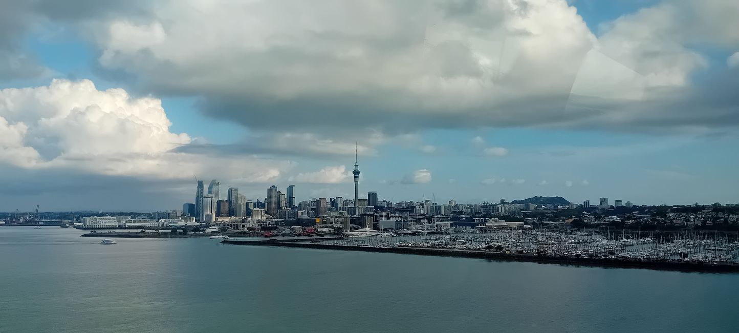 Auckland