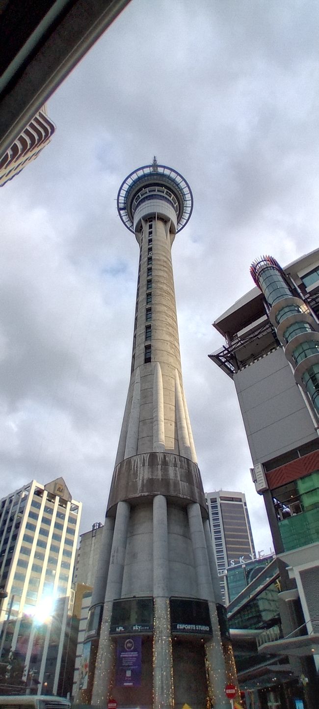 Auckland