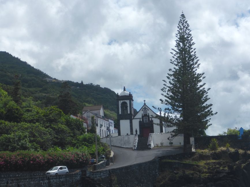 2025-08-03 São Jorge, Azoren