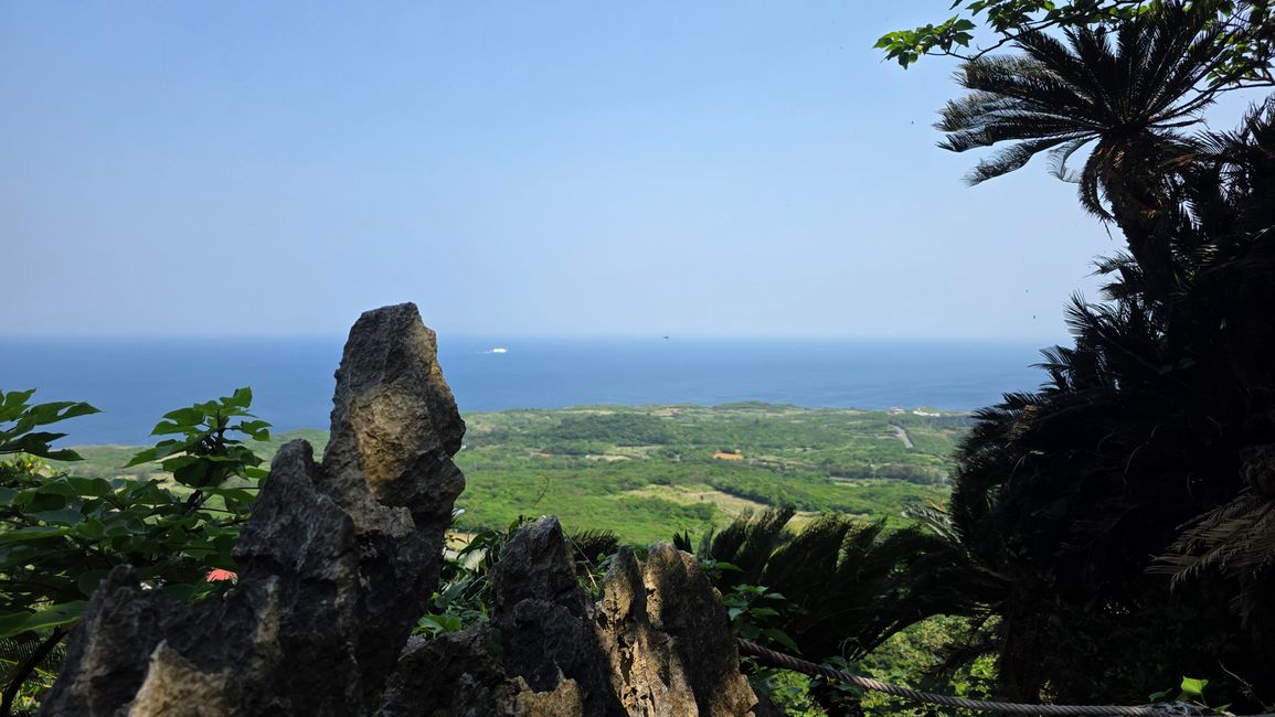 Okinawa Nuchi du takara (La vita è ciò che ci sta a cuore)