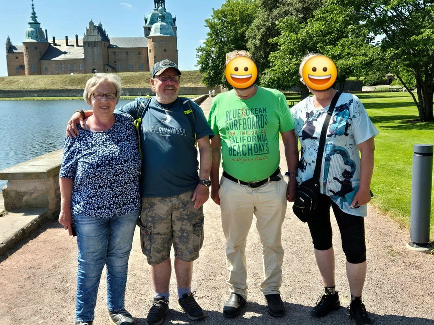 Tour della Svezia Meridionale - Giorno 10