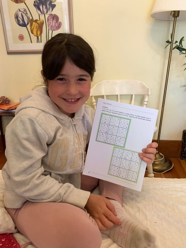 Lavoro scolastico