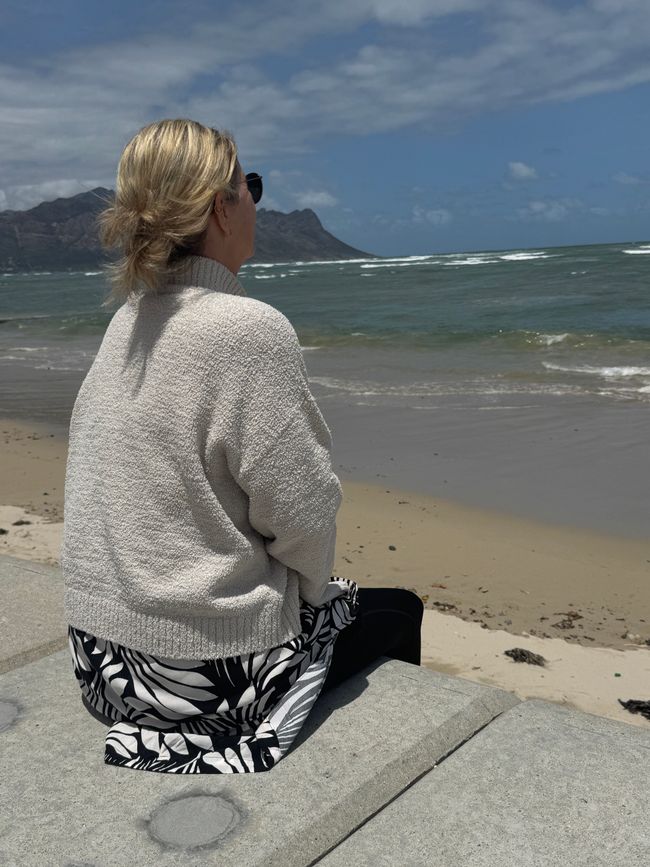 Afrique du Sud - Somerset West