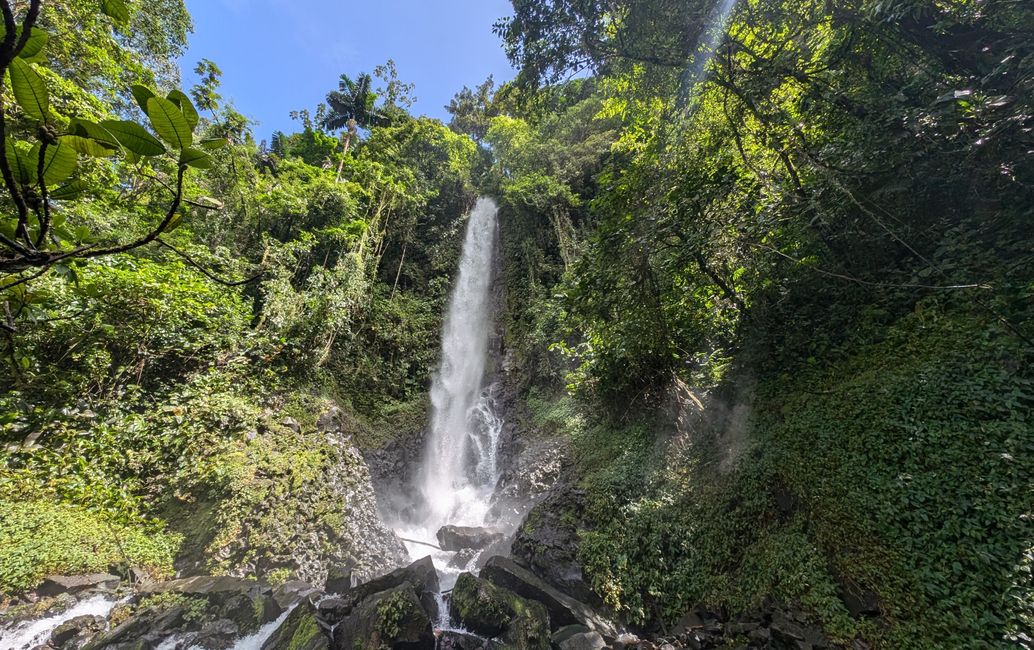 Costa Rica 2025