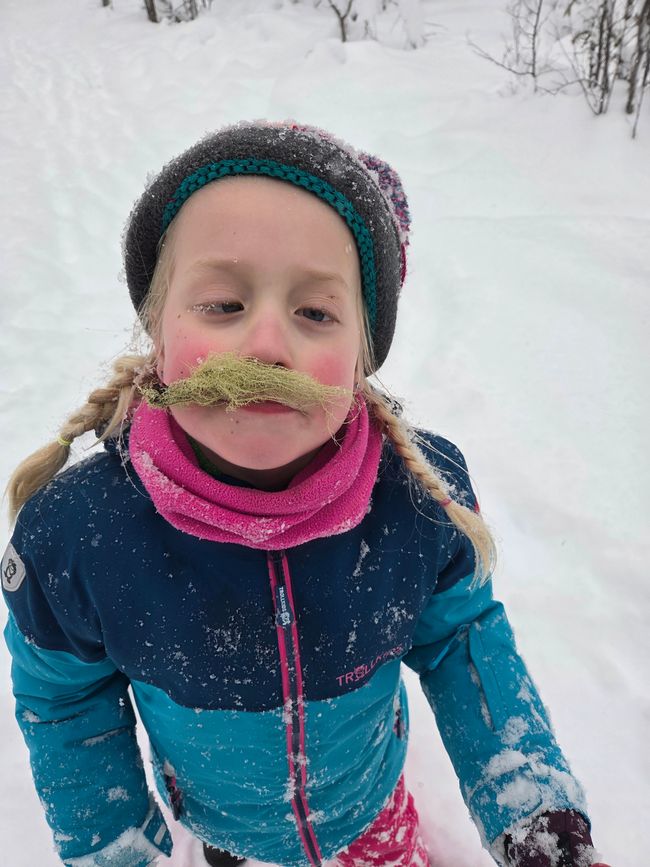 Snoepjes zoeken