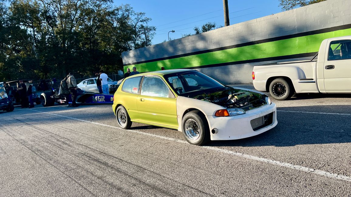Tag 393 - Orlando Speedworld