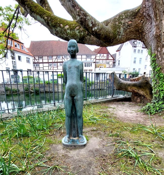 Soest et Bad Sassendorf