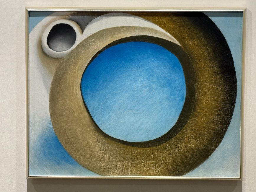 Musée Georgia O'Keeffe
