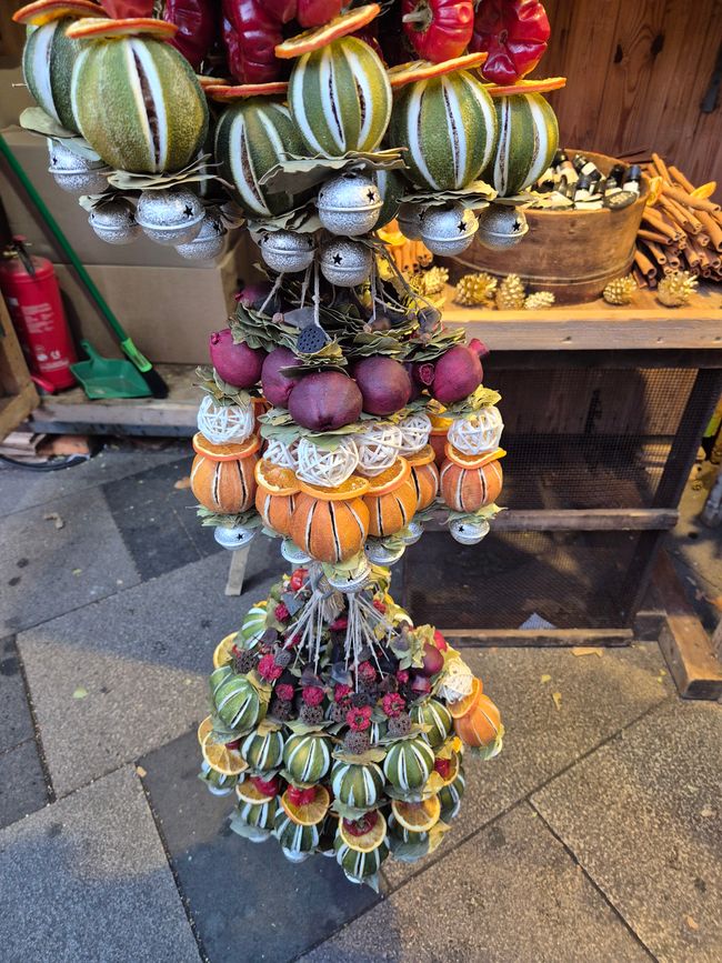 A Fairytale Christmas: Vienna, Budapest, and Bratislava Bus Tour 2025