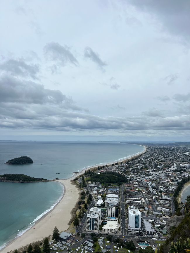 Mount Maunganui