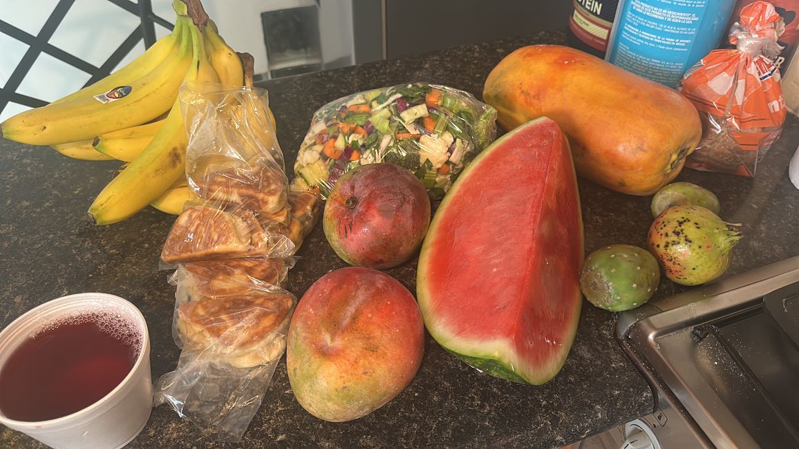 Semana 5