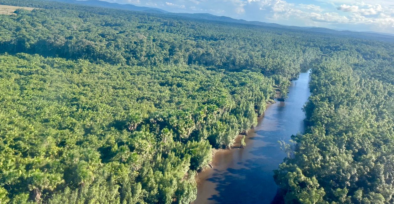 Französisch-Guayana