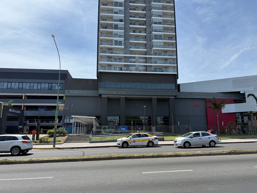 Montevideo
