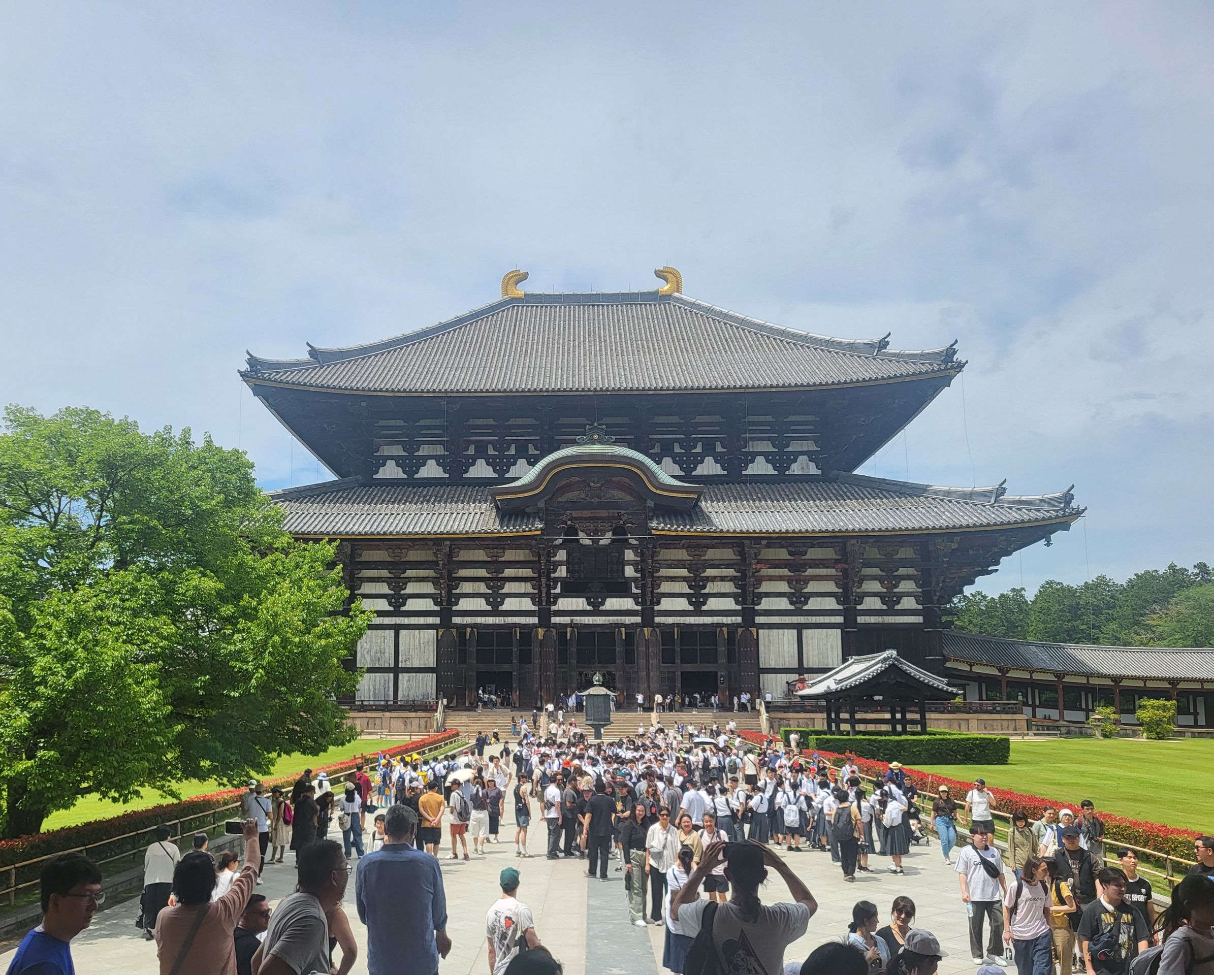 Tōdai-ji