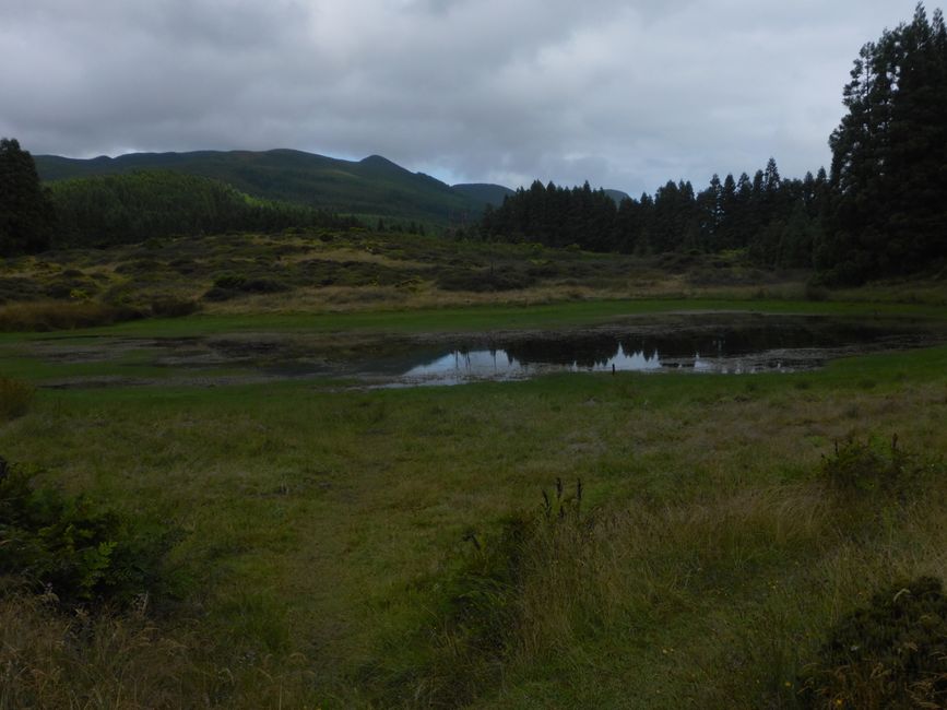 Lagoa do Negro