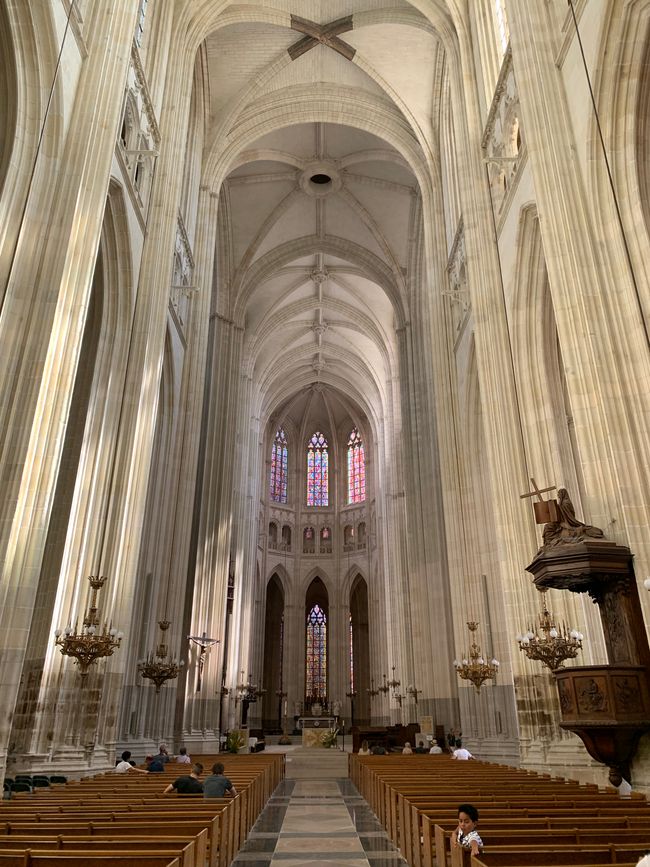 Nantes