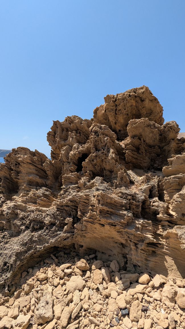 Day 2: Island Tour on Porto Santo