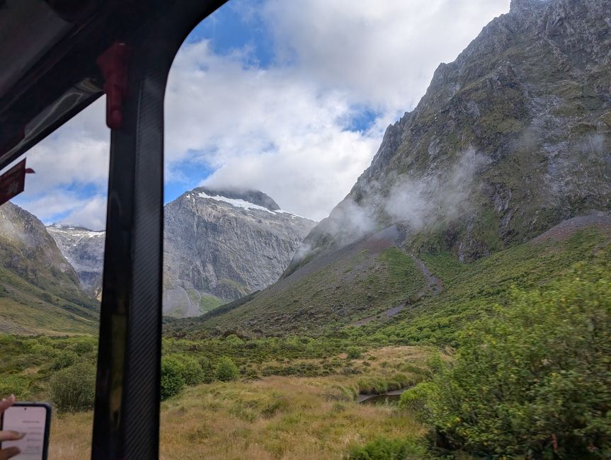 Milford Sound