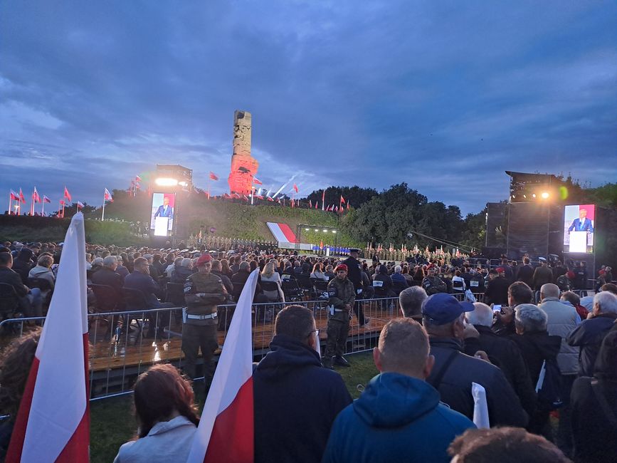 1. September, 4:45 Uhr