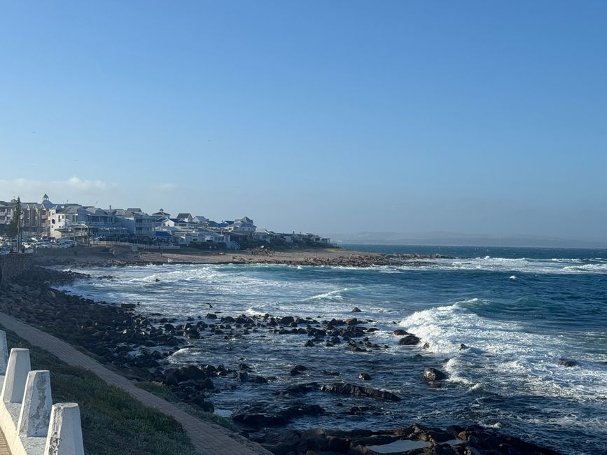 Mosselbay