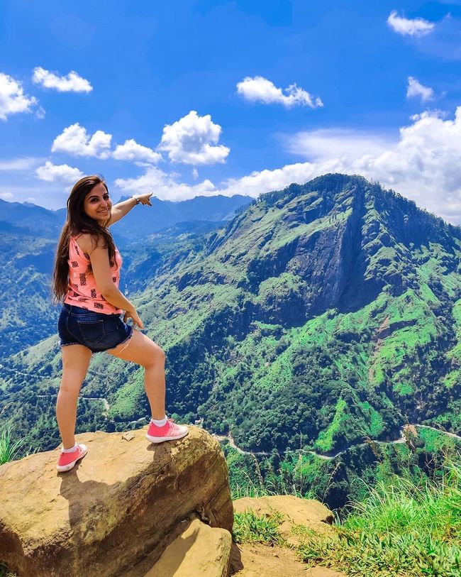 Ella Rock: The Hidden Gem of Sri Lanka’s Hill Country