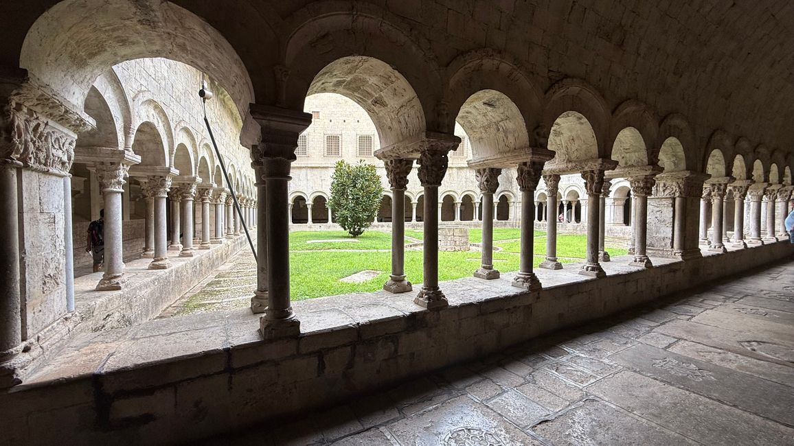 Excursiones a Girona, Pals y Begur