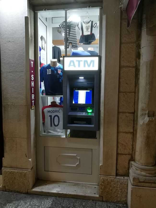 ATM III