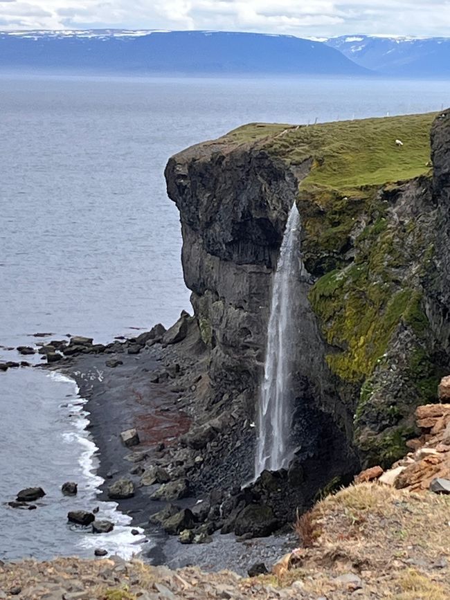 Penisola Skagi