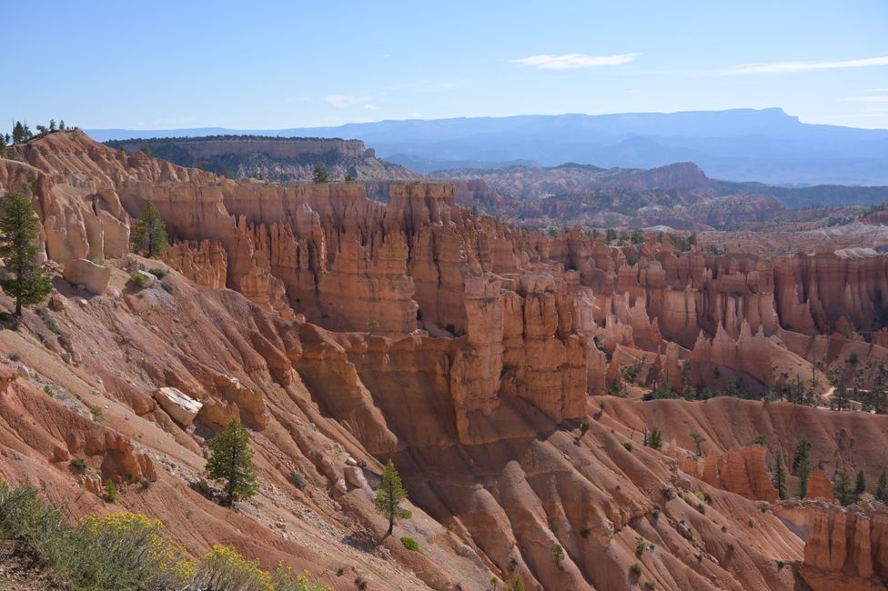 Bryce Canyon