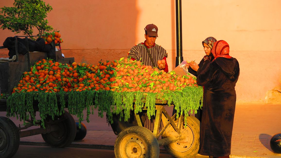 MARRAKECH