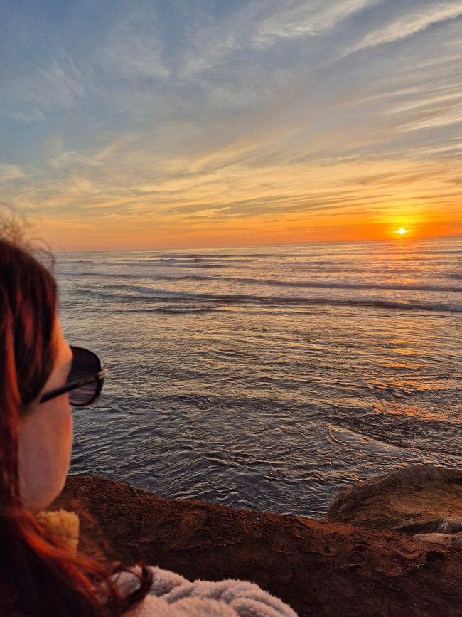 Voli e Sunset Cliffs929