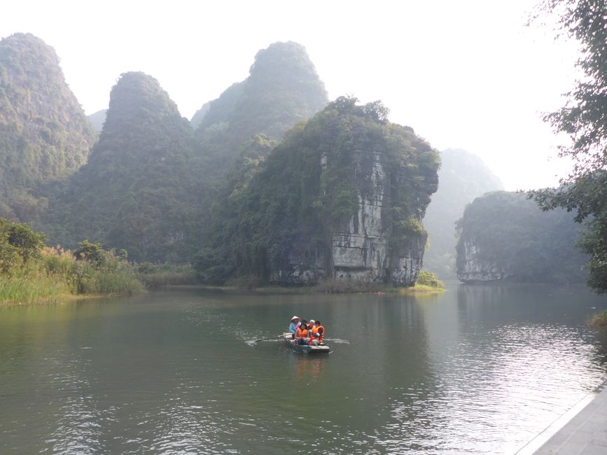 2025-01-05 Vietnam, Ninh Binh