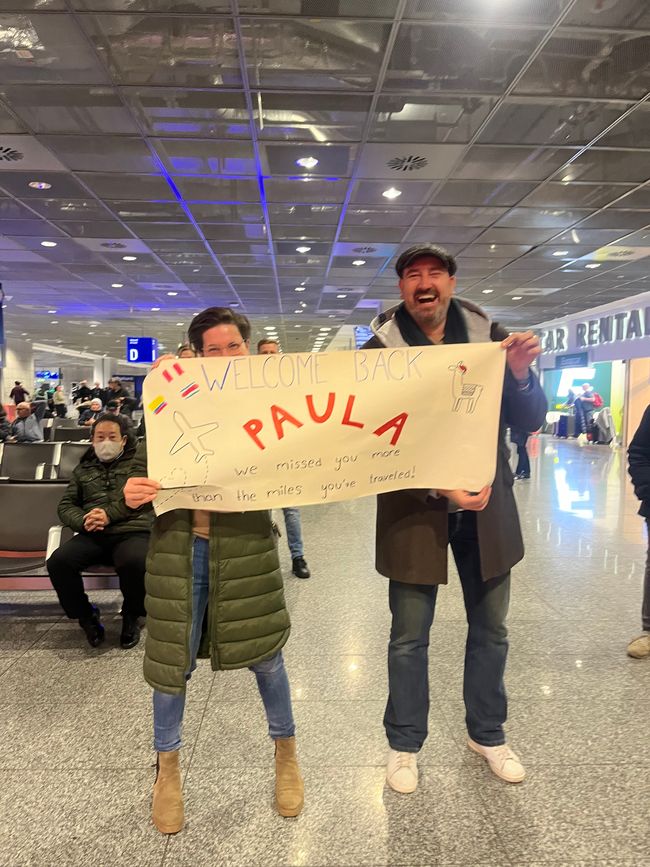 South America - My Perspective After 5 Months