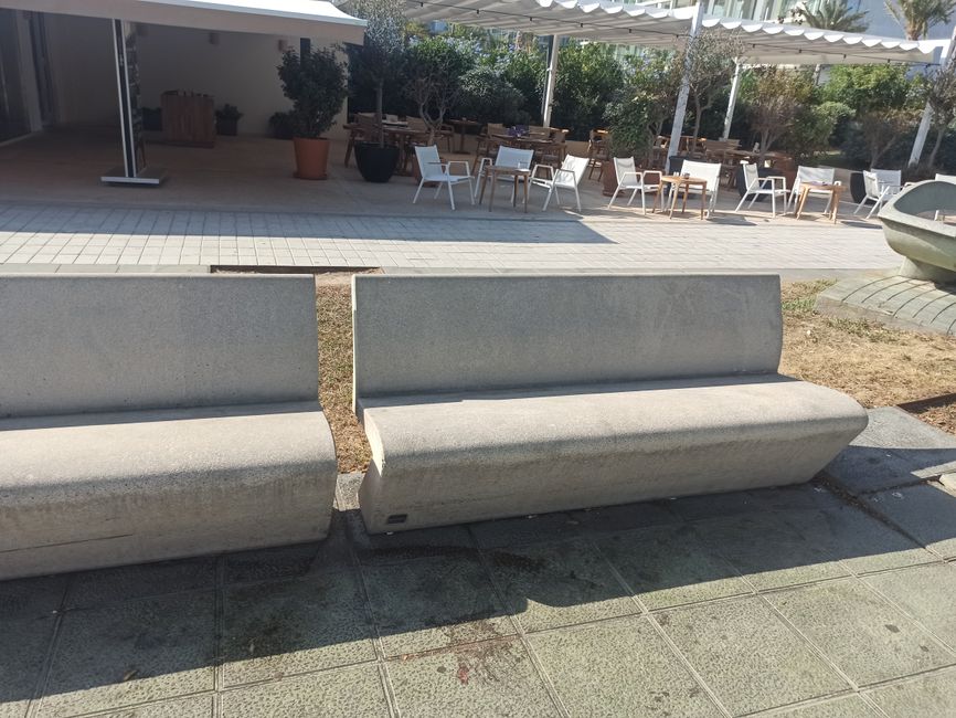 Foto di Santa Susanna (il Maresme, Barcellona) (agosto 2023) (parte 1)