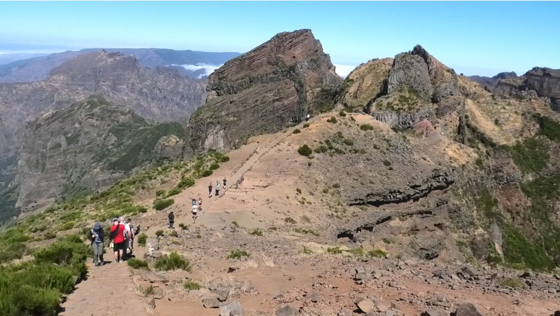 PR1 Vereda do Areeio