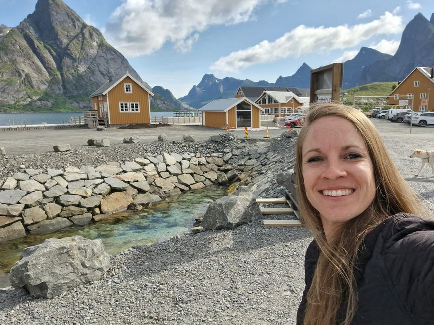 Lofoten