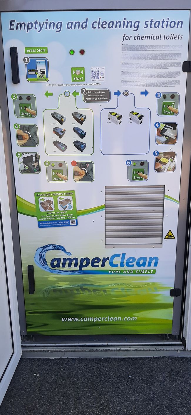 Kloautomat