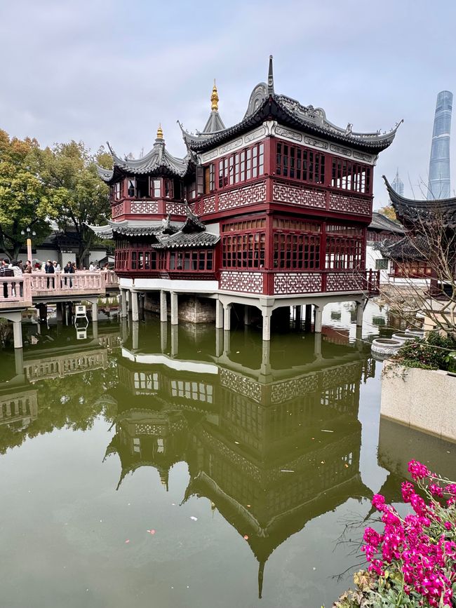 Part 5 SHANGHAI