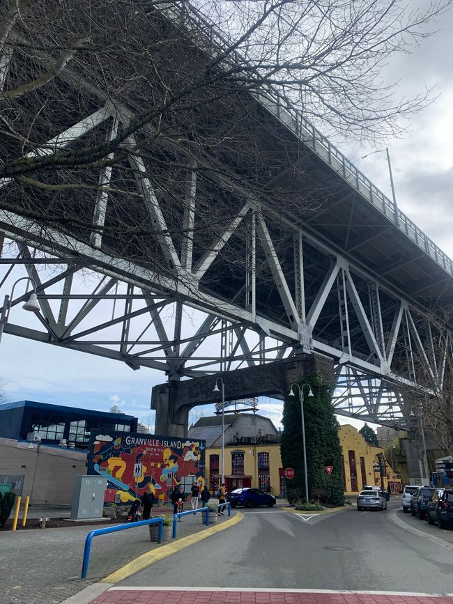 Vancouver