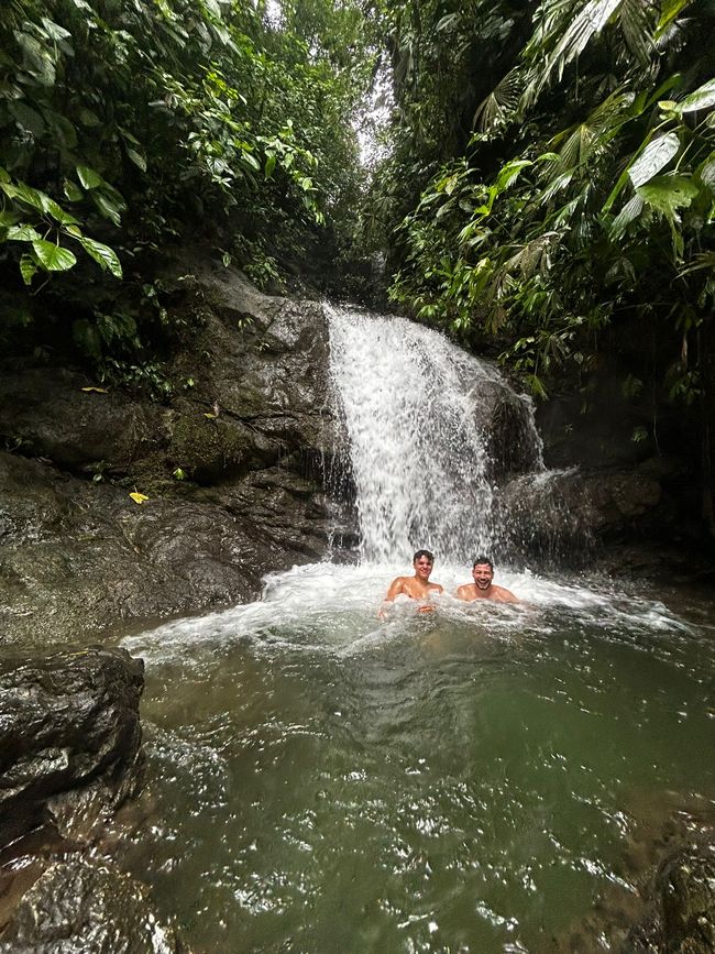 Cascate