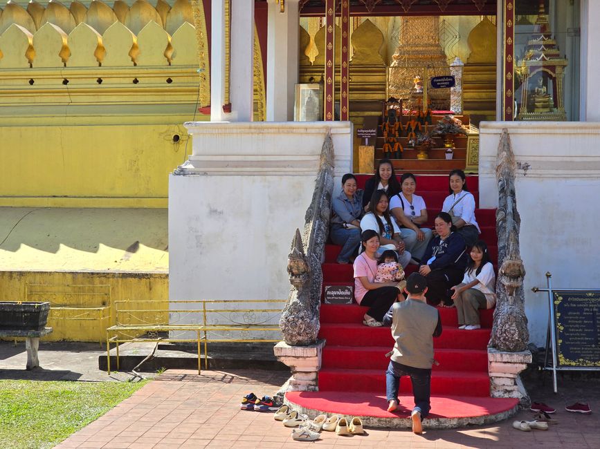 Pha That Luang